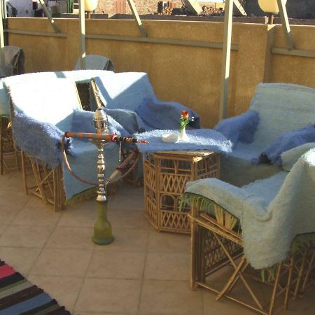 Sunset Hotel Luksor Zewnętrze zdjęcie