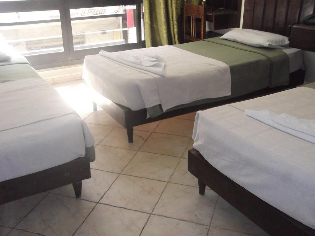 Sunset Hotel Luksor Pokój zdjęcie