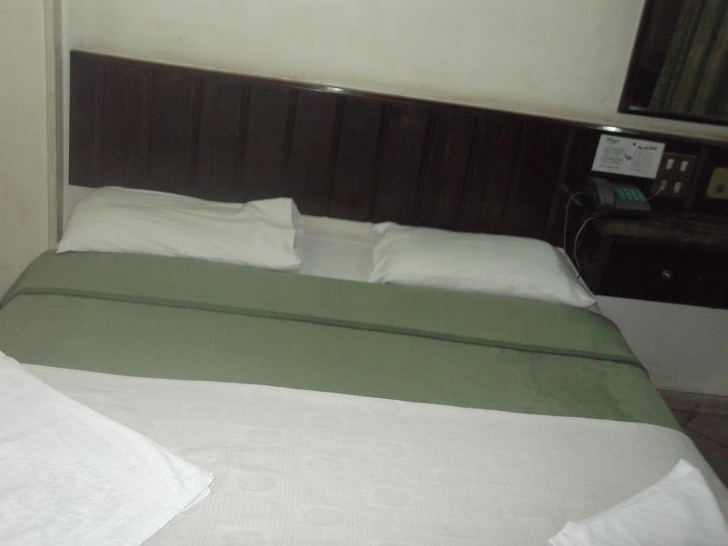 Sunset Hotel Luksor Pokój zdjęcie