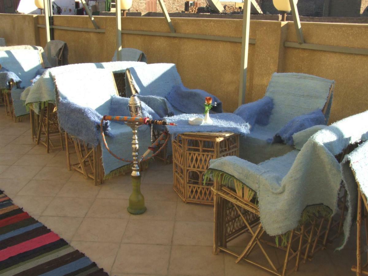 Sunset Hotel Luksor Zewnętrze zdjęcie